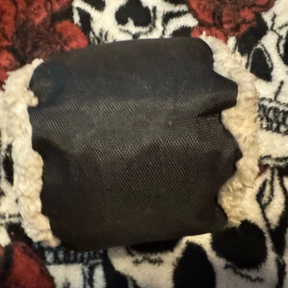 Bark Box Super Chewer L Rip & reveal Sushi Dog Toy